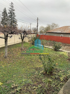 Casa si teren 3600 mp - imagine 5