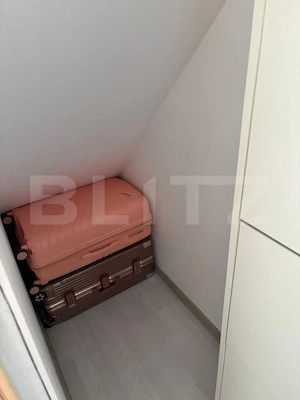 Apartament 2 camere, mobilat si utilat, 12 min pana la AFI Mall - imagine 9