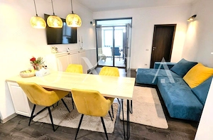 AX1340 Giroc, Zona Neptun, Spatios, Doua Bai - imagine 3