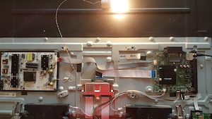 Tehnician Electronist Reparatii masini de spalat