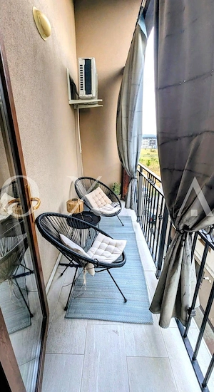 AX1340 Giroc, Zona Neptun, Spatios, Doua Bai - imagine 10