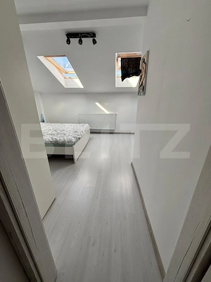 Apartament 2 camere, mobilat si utilat, 12 min pana la AFI Mall - imagine 6