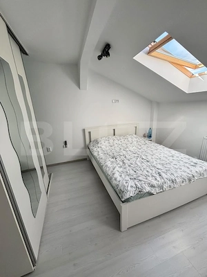 Apartament 2 camere, mobilat si utilat, 12 min pana la AFI Mall - imagine 4