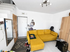 Apartament 2 camere, mobilat si utilat, 12 min pana la AFI Mall