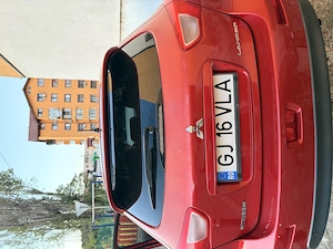 Mitsubishi Lancer Sportback 2010 - imagine 5