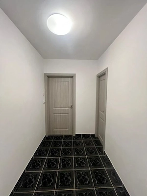  Apartament cu o camera, renovat, 30 mp utili, parter - Zona Sagului - imagine 9