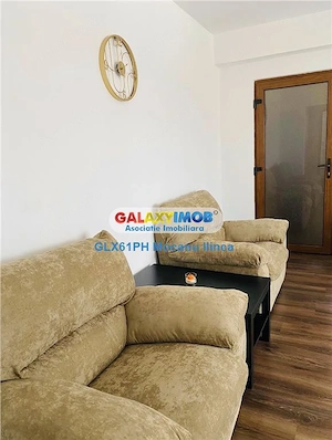 Inchiriere apartament 2 camere, lux, centrala, Ploiesti, Ultracentral - imagine 8