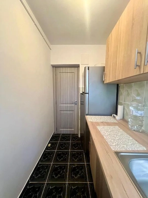  Apartament cu o camera, renovat, 30 mp utili, parter - Zona Sagului - imagine 6