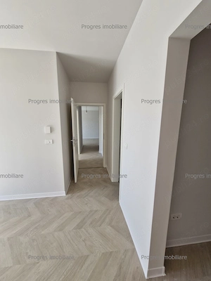 Apartament 3 camere - 2 bai - etaj 1 -  Timisoara Nord - 195.052 euro - imagine 2
