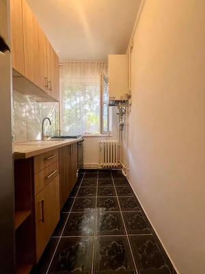 Apartament cu o camera, renovat, 30 mp utili, parter - Zona Sagului - imagine 5