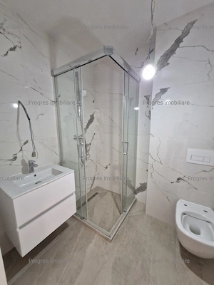 Apartament 3 camere - 2 bai - etaj 1 -  Timisoara Nord - 195.052 euro - imagine 11