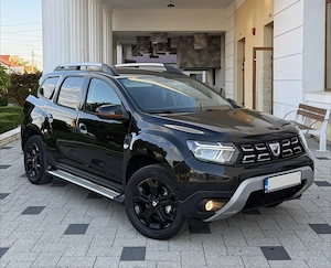 Dacia Duster 4x4 Extreme Full diesel  - imagine 2