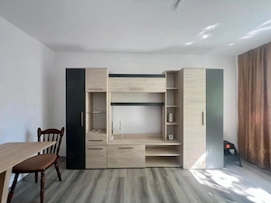  Apartament cu o camera, renovat, 30 mp utili, parter - Zona Sagului - imagine 2
