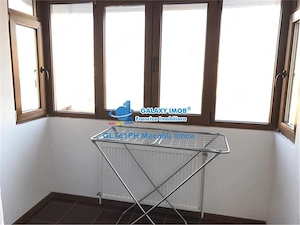 Inchiriere apartament 2 camere, lux, centrala, Ploiesti, Ultracentral - imagine 6