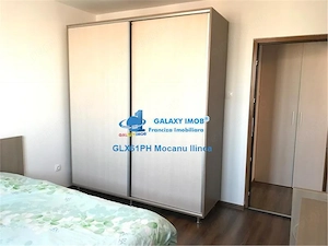 Inchiriere apartament 2 camere, lux, centrala, Ploiesti, Ultracentral - imagine 11
