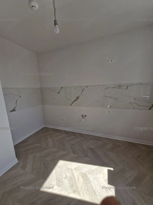 Apartament 3 camere - 2 bai - etaj 1 -  Timisoara Nord - 195.052 euro - imagine 3