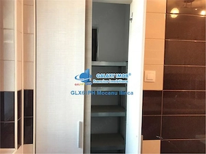 Inchiriere apartament 2 camere, lux, centrala, Ploiesti, Ultracentral - imagine 13