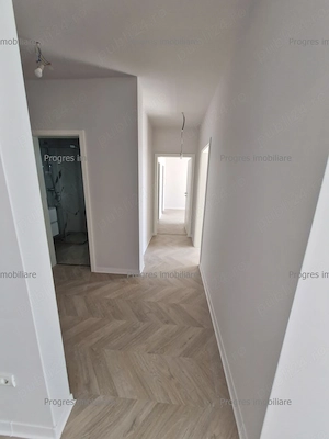 Apartament 3 camere - 2 bai - etaj 1 -  Timisoara Nord - 195.052 euro - imagine 4