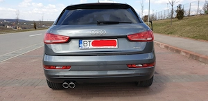 Audi Q3 - 2017 - 2.0 TDI - S Line - imagine 4