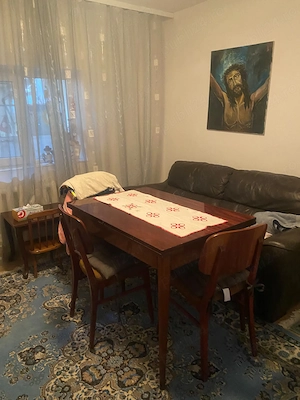 Casa 6 camere de vanzarte zona KM 5 - imagine 11