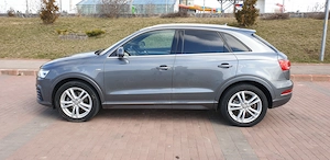 Audi Q3 - 2017 - 2.0 TDI - S Line - imagine 3