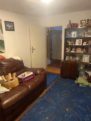 Casa 6 camere de vanzarte zona KM 5 - imagine 13
