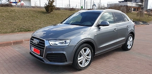 Audi Q3 - 2017 - 2.0 TDI - S Line - imagine 2