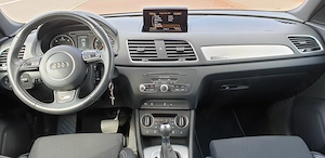 Audi Q3 - 2017 - 2.0 TDI - S Line - imagine 5