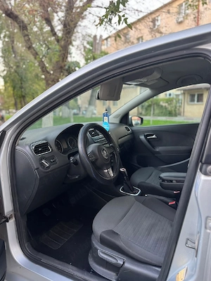 vw polo 1.6 TDi - imagine 5
