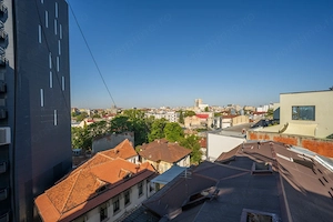 UNIRII – CORNELIU COPOSU – 2 CAMERE, 53 MP TOTAL, ETAJ 7, CENTRALA PROPRIE!  - imagine 13