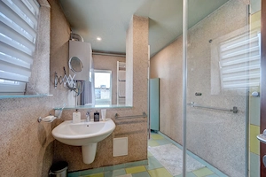 UNIRII – CORNELIU COPOSU – 2 CAMERE, 53 MP TOTAL, ETAJ 7, CENTRALA PROPRIE!  - imagine 9