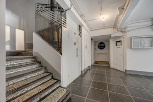 UNIRII – CORNELIU COPOSU – 2 CAMERE, 53 MP TOTAL, ETAJ 7, CENTRALA PROPRIE!  - imagine 14