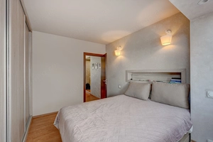 UNIRII – CORNELIU COPOSU – 2 CAMERE, 53 MP TOTAL, ETAJ 7, CENTRALA PROPRIE!  - imagine 3