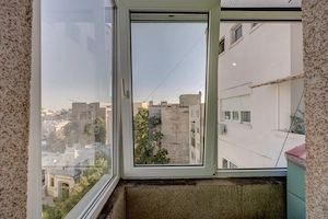 UNIRII – CORNELIU COPOSU – 2 CAMERE, 53 MP TOTAL, ETAJ 7, CENTRALA PROPRIE!  - imagine 12