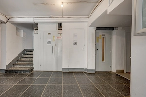 UNIRII – CORNELIU COPOSU – 2 CAMERE, 53 MP TOTAL, ETAJ 7, CENTRALA PROPRIE!  - imagine 15