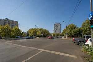 UNIRII – CORNELIU COPOSU – 2 CAMERE, 53 MP TOTAL, ETAJ 7, CENTRALA PROPRIE!  - imagine 19
