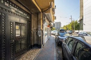 UNIRII – CORNELIU COPOSU – 2 CAMERE, 53 MP TOTAL, ETAJ 7, CENTRALA PROPRIE!  - imagine 17