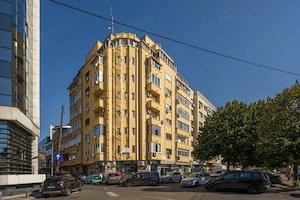 UNIRII – CORNELIU COPOSU – 2 CAMERE, 53 MP TOTAL, ETAJ 7, CENTRALA PROPRIE!  - imagine 18
