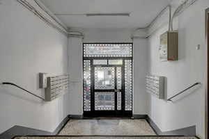 UNIRII – CORNELIU COPOSU – 2 CAMERE, 53 MP TOTAL, ETAJ 7, CENTRALA PROPRIE!  - imagine 16