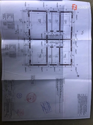 Duplex finalizat cu etaj, 3 camere, Mosnita Veche