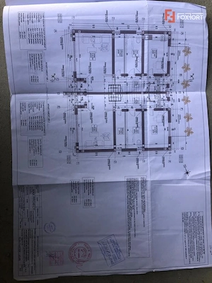 Duplex finalizat cu etaj, 3 camere, Mosnita Veche - imagine 2