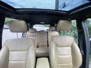 Mercedes ML 350 4Matic - imagine 2
