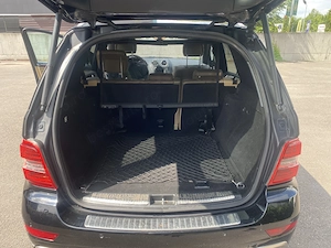 Mercedes-Benz ML 350 4Matic - OCAZIE DE NERATAT! - imagine 6