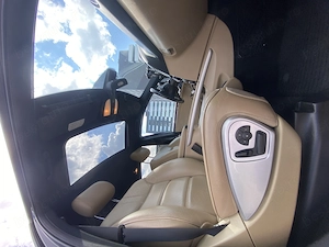 Mercedes ML 350 4Matic - imagine 7