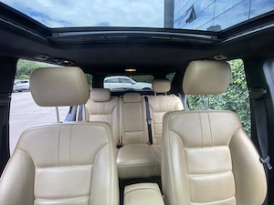 Mercedes ML 350 4Matic - imagine 3