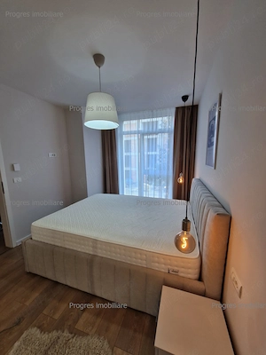Apartament  2  camere - Timisoara Nord - 146.410 euro - imagine 5