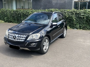 Mercedes ML 350 4Matic - imagine 8