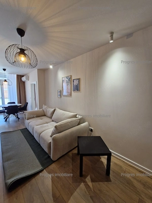 Apartament  2  camere - Timisoara Nord - 146.410 euro - imagine 11