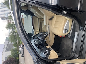 Mercedes ML 350 4Matic - imagine 4
