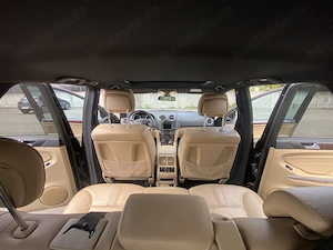 Mercedes ML 350 4Matic - imagine 5